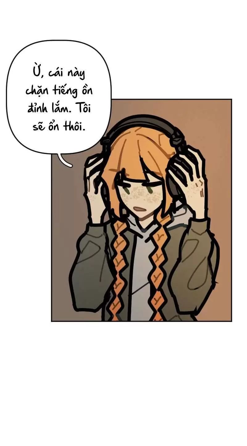 Nghĩa Trang Xe Buýt Chap 40 - Next Chap 41