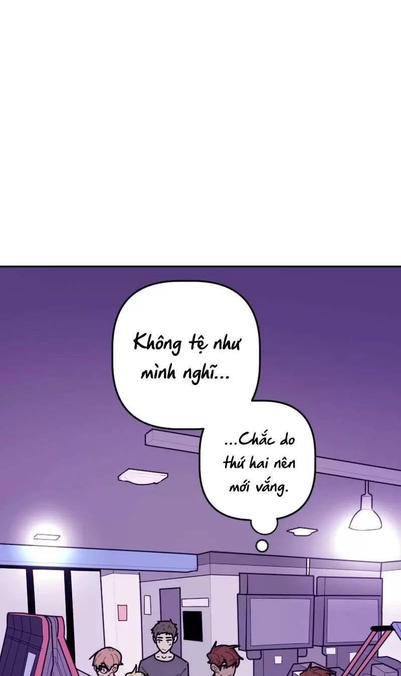 Nghĩa Trang Xe Buýt Chap 40 - Next Chap 41