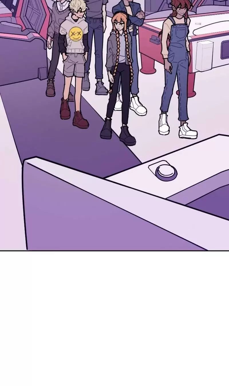 Nghĩa Trang Xe Buýt Chap 40 - Next Chap 41