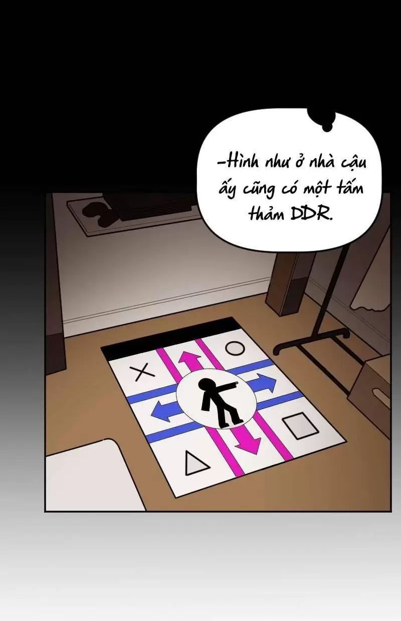 Nghĩa Trang Xe Buýt Chap 40 - Next Chap 41