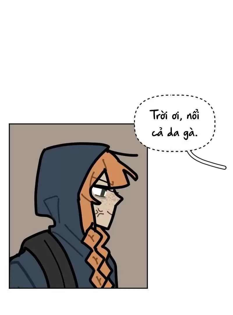 Nghĩa Trang Xe Buýt Chap 40 - Next Chap 41