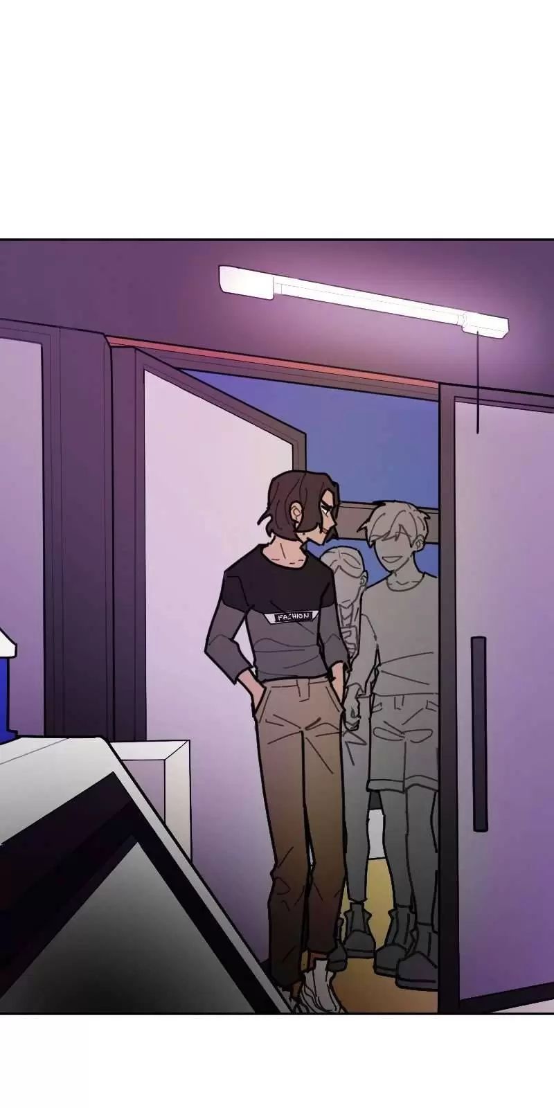 Nghĩa Trang Xe Buýt Chap 40 - Next Chap 41