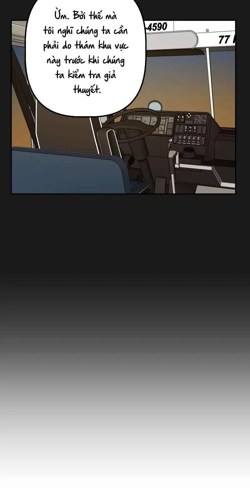 Nghĩa Trang Xe Buýt Chap 46 - Next Chap 47
