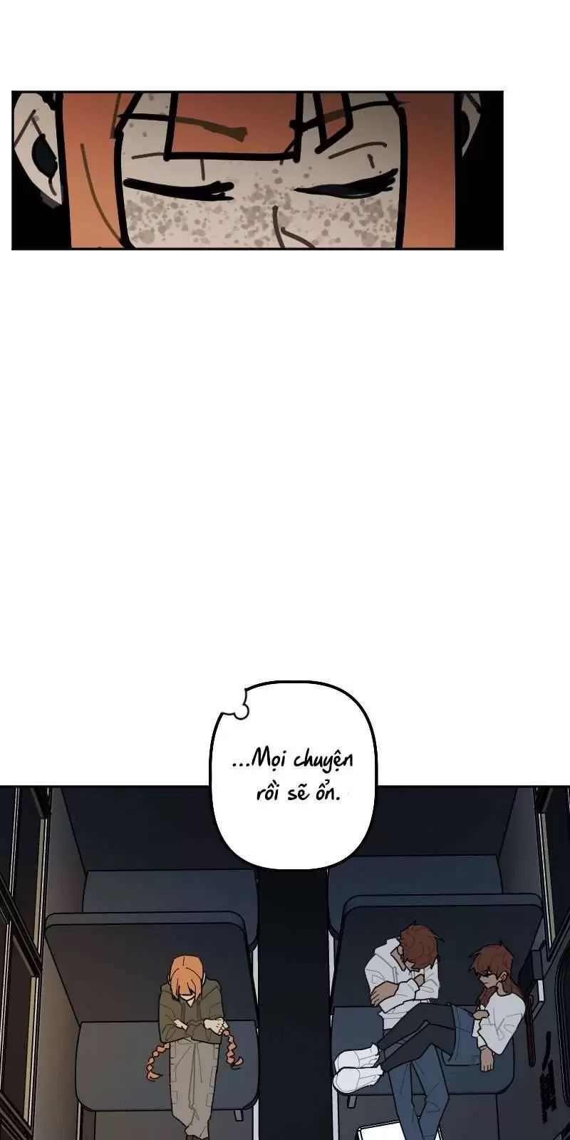 Nghĩa Trang Xe Buýt Chap 46 - Next Chap 47