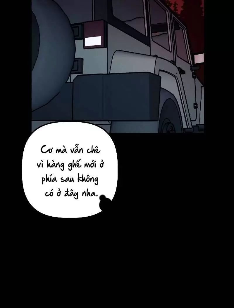 Nghĩa Trang Xe Buýt Chap 46 - Next Chap 47