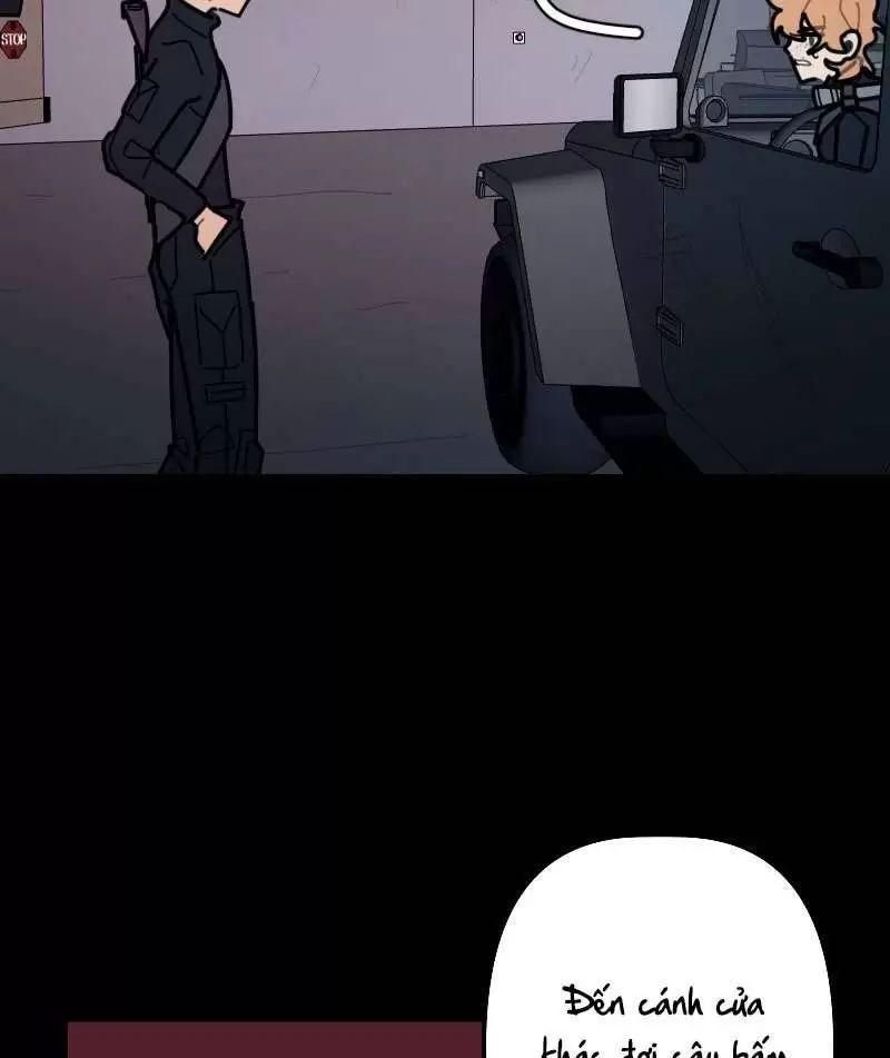 Nghĩa Trang Xe Buýt Chap 46 - Next Chap 47