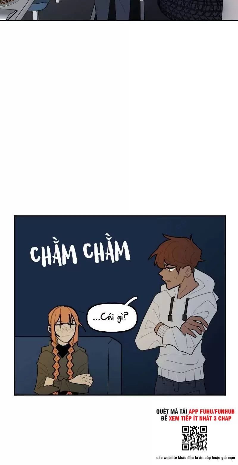 Nghĩa Trang Xe Buýt Chap 46 - Next Chap 47