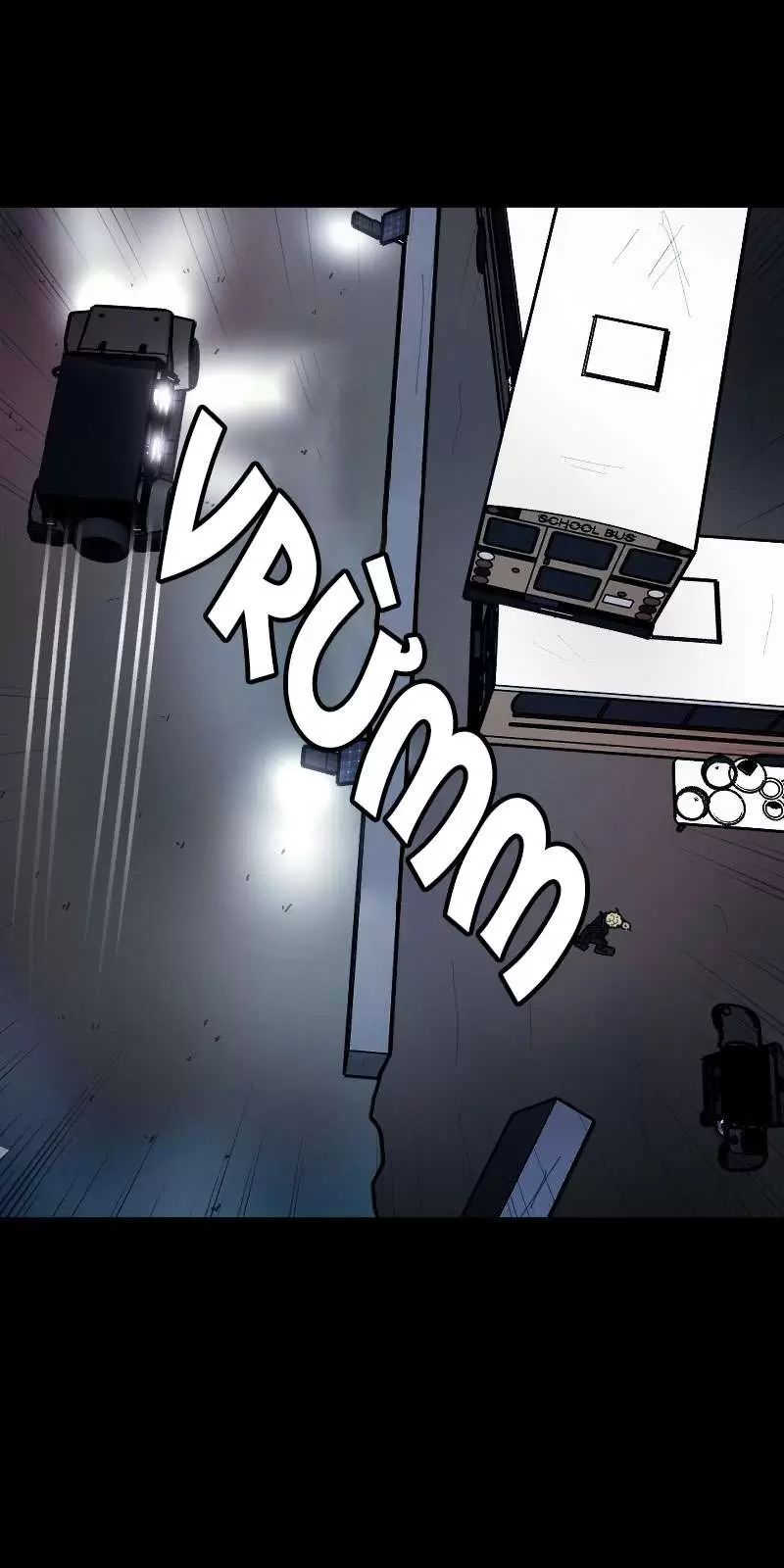 Nghĩa Trang Xe Buýt Chap 46 - Next Chap 47