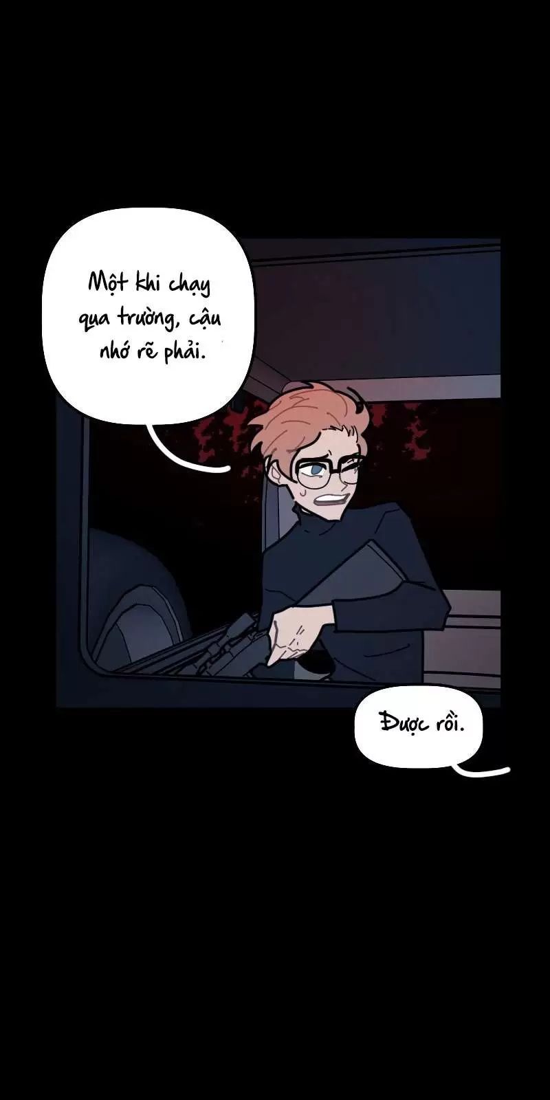 Nghĩa Trang Xe Buýt Chap 46 - Next Chap 47