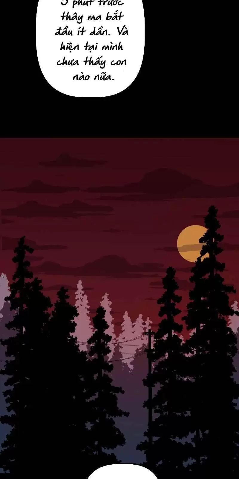 Nghĩa Trang Xe Buýt Chap 47 - Next Chap 48
