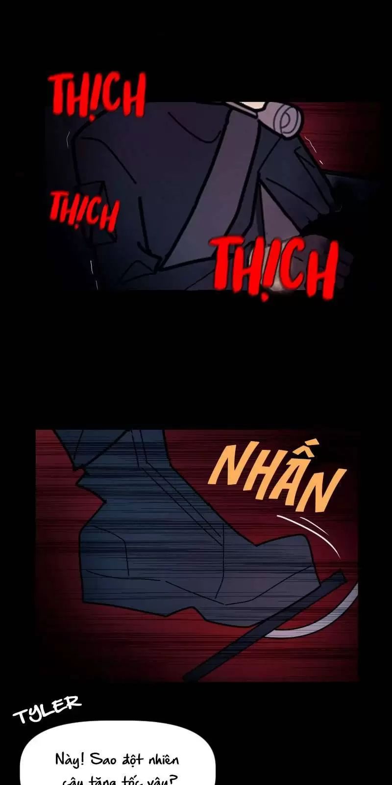 Nghĩa Trang Xe Buýt Chap 47 - Next Chap 48