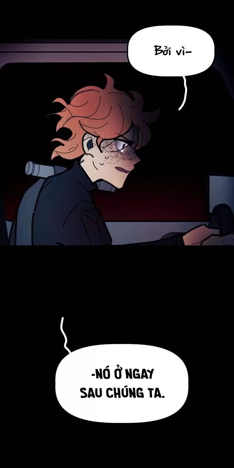 Nghĩa Trang Xe Buýt Chap 47 - Next Chap 48