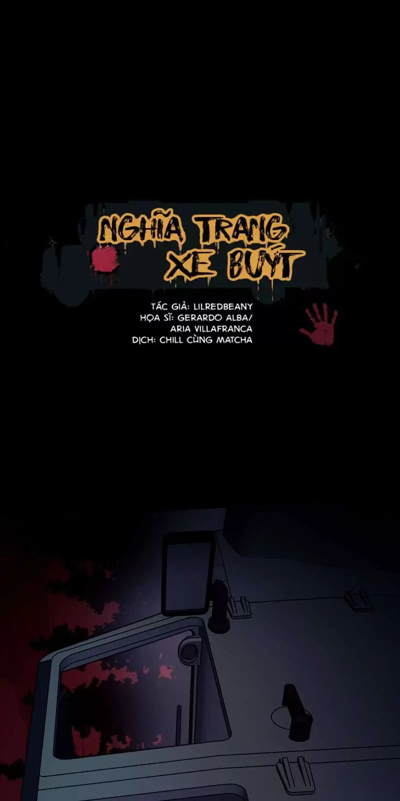 Nghĩa Trang Xe Buýt Chap 48 - Next Chap 49