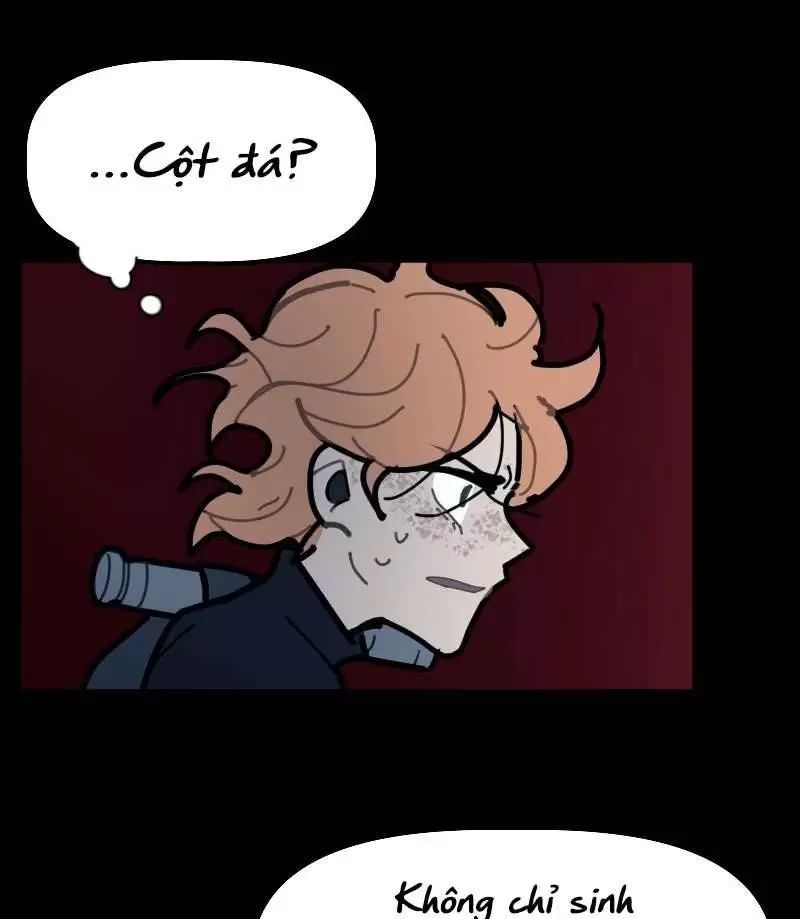 Nghĩa Trang Xe Buýt Chap 48 - Next Chap 49