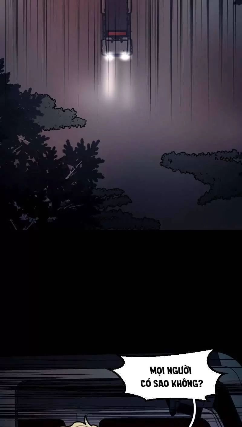 Nghĩa Trang Xe Buýt Chap 48 - Next Chap 49