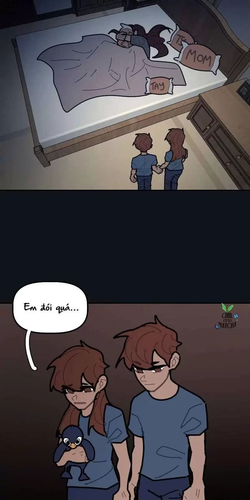 Nghĩa Trang Xe Buýt Chap 48 - Next Chap 49