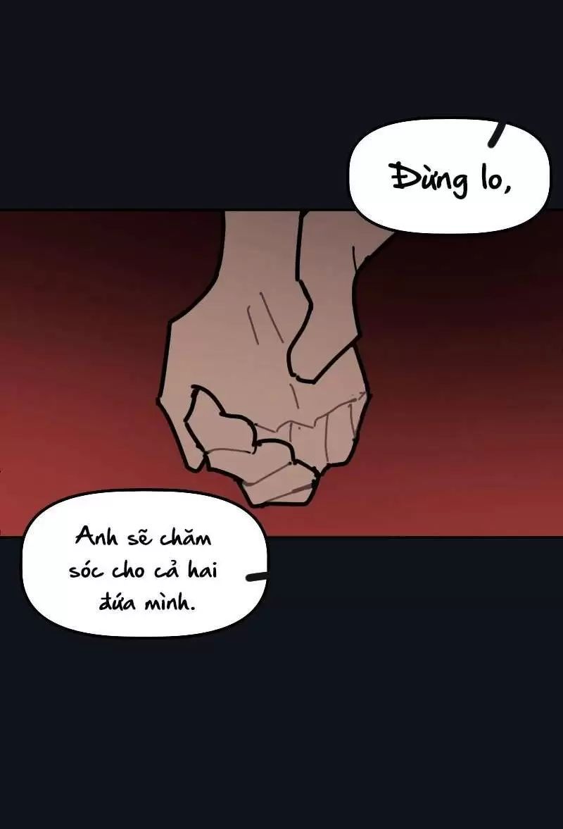 Nghĩa Trang Xe Buýt Chap 48 - Next Chap 49