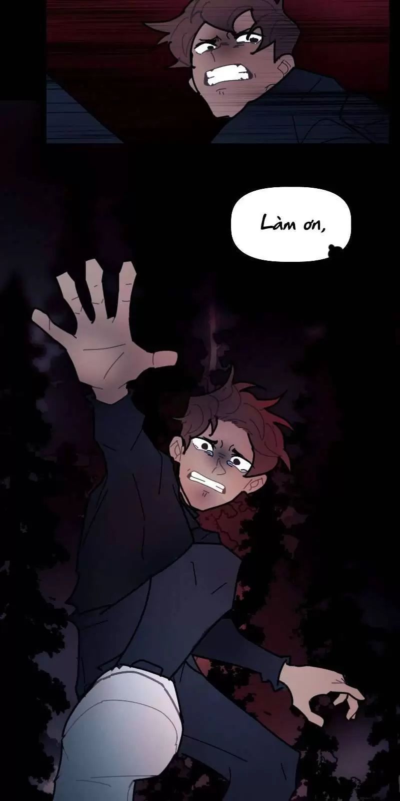 Nghĩa Trang Xe Buýt Chap 48 - Next Chap 49