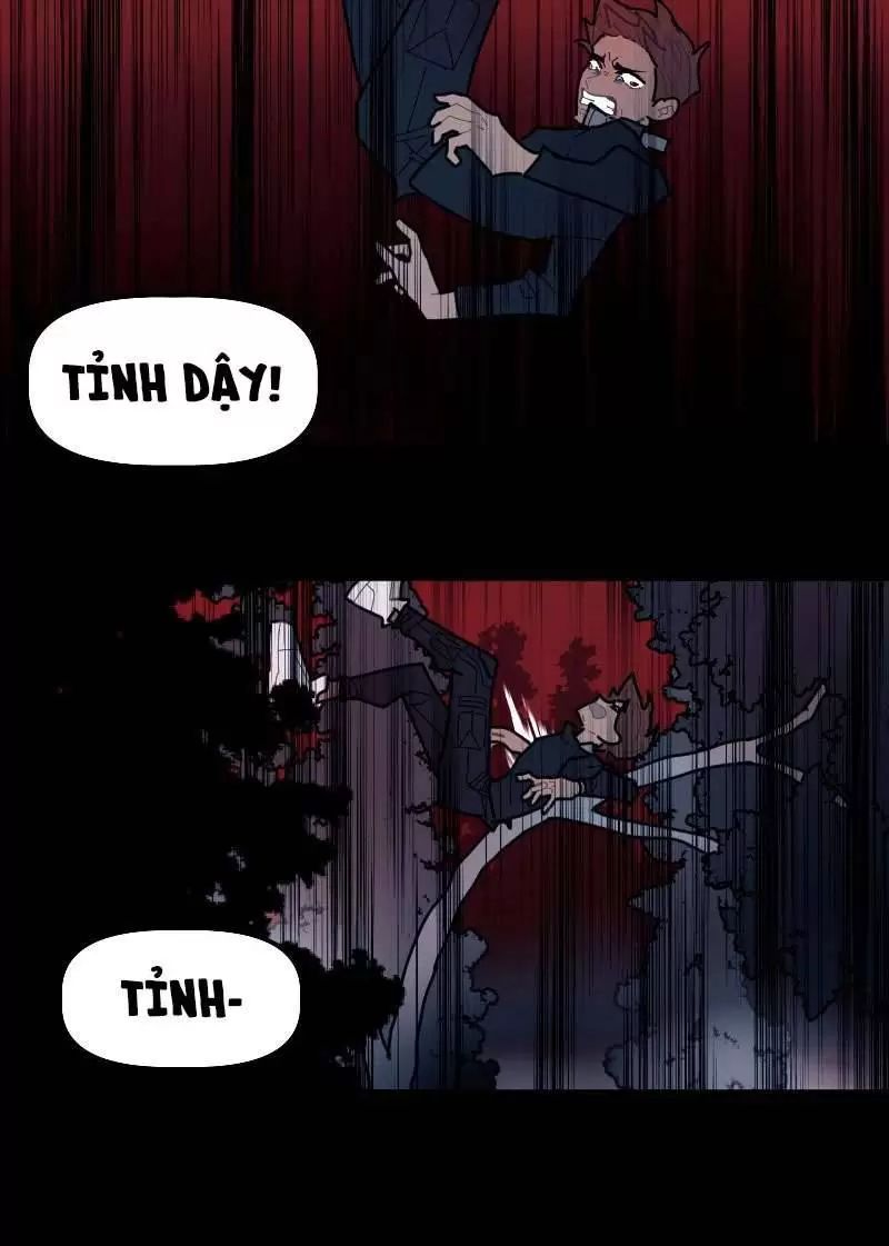 Nghĩa Trang Xe Buýt Chap 48 - Next Chap 49