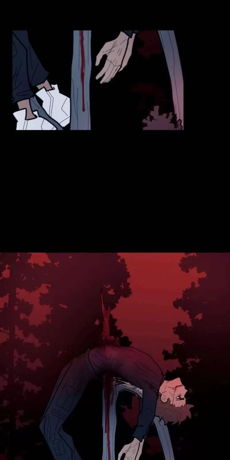 Nghĩa Trang Xe Buýt Chap 48 - Next Chap 49