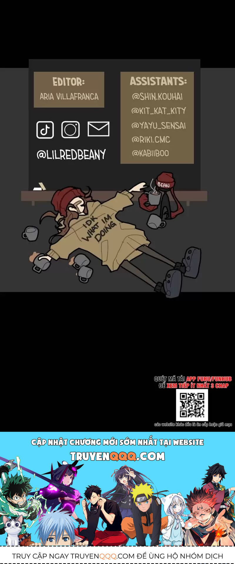 Nghĩa Trang Xe Buýt Chap 48 - Next Chap 49