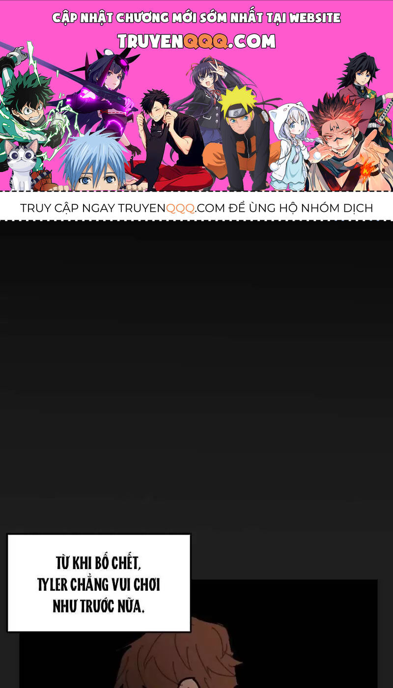 Nghĩa Trang Xe Buýt Chap 49 - Next Chap 50
