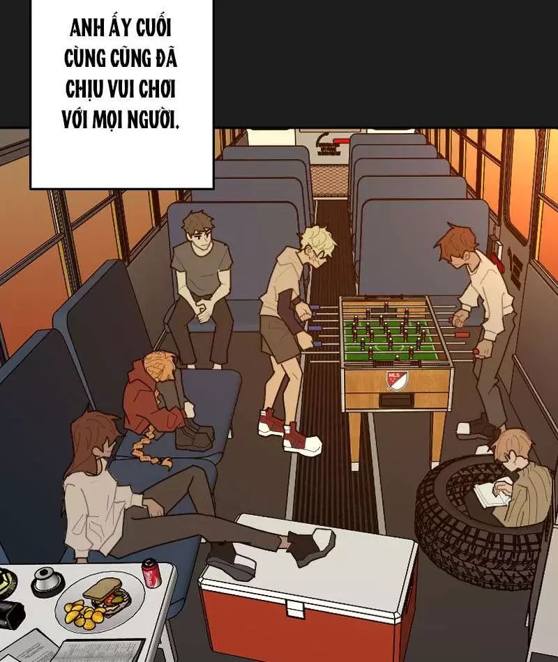 Nghĩa Trang Xe Buýt Chap 49 - Next Chap 50