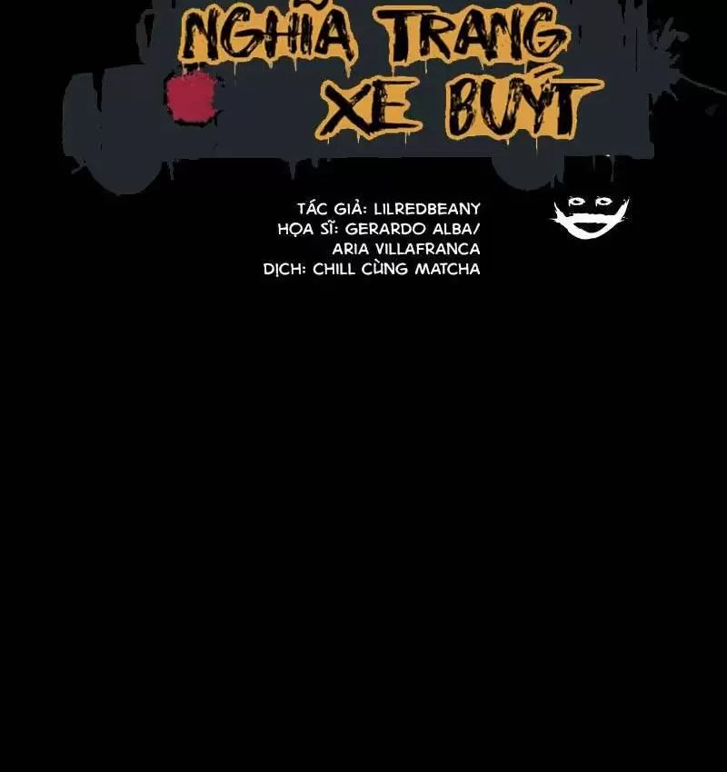Nghĩa Trang Xe Buýt Chap 49 - Next Chap 50