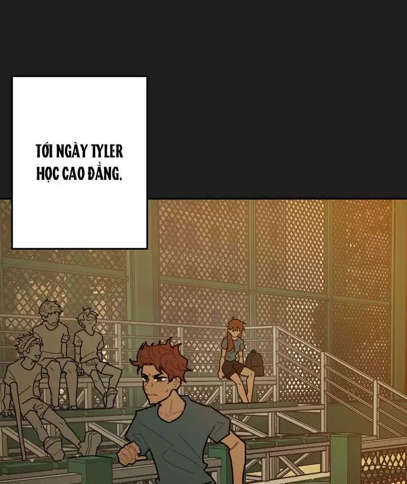 Nghĩa Trang Xe Buýt Chap 49 - Next Chap 50