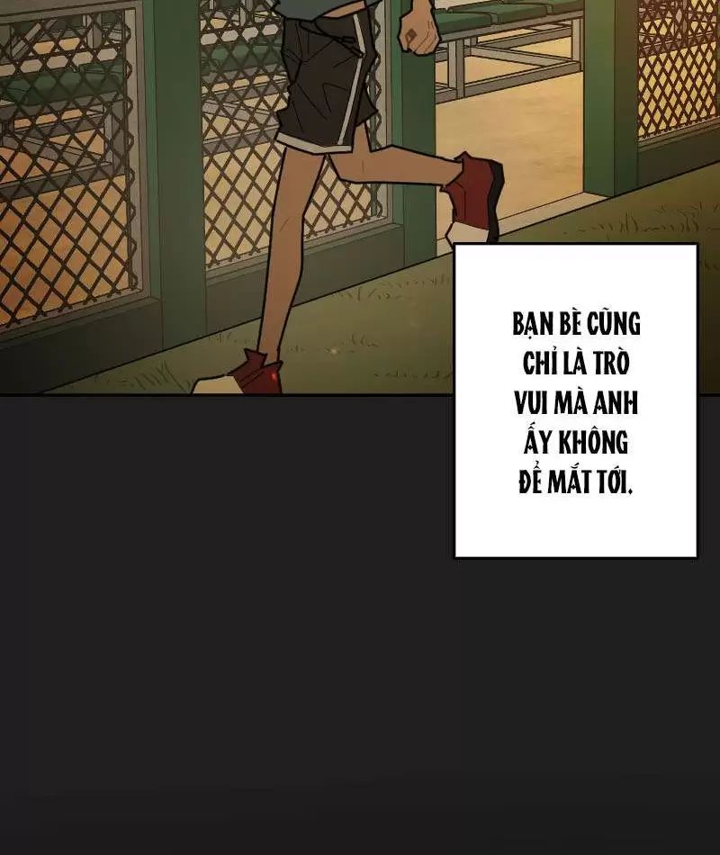 Nghĩa Trang Xe Buýt Chap 49 - Next Chap 50