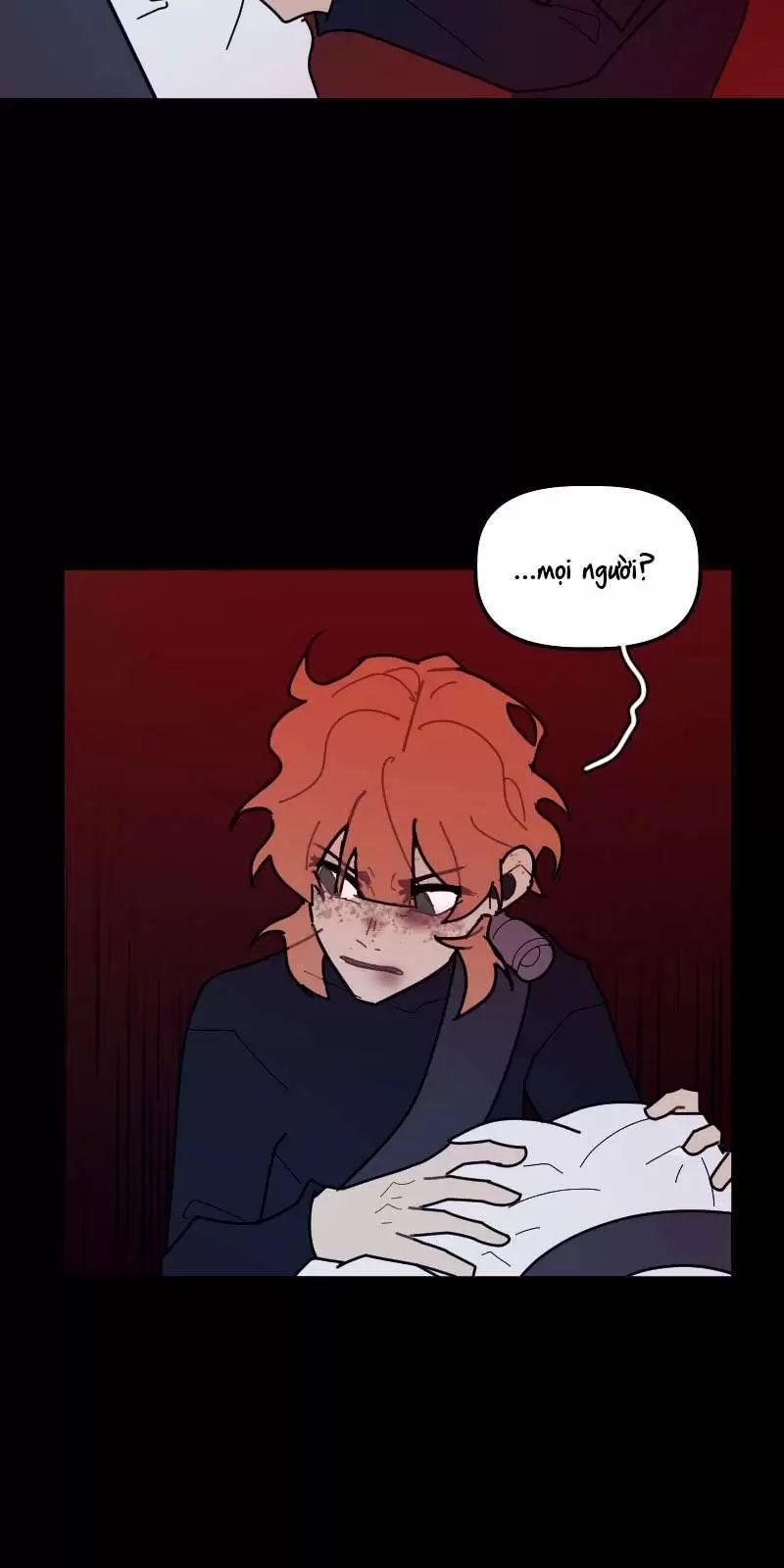 Nghĩa Trang Xe Buýt Chap 50 - Next Chap 51