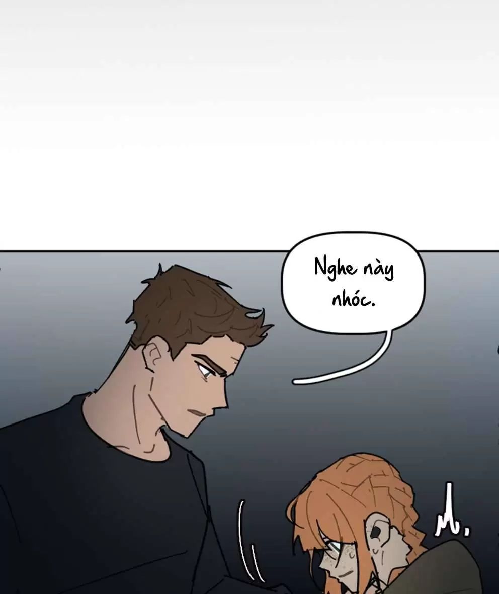 Nghĩa Trang Xe Buýt Chap 52 - Next Chap 53