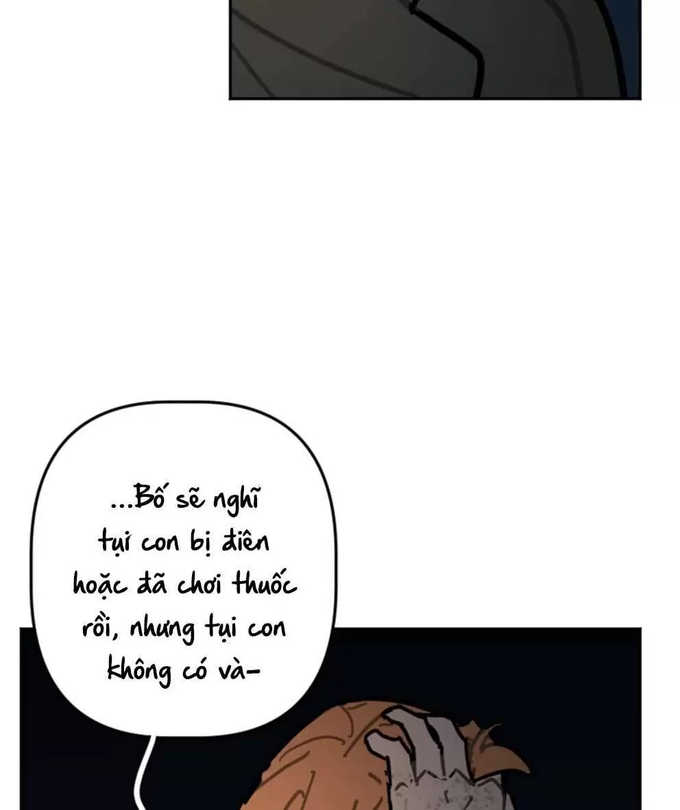 Nghĩa Trang Xe Buýt Chap 52 - Next Chap 53