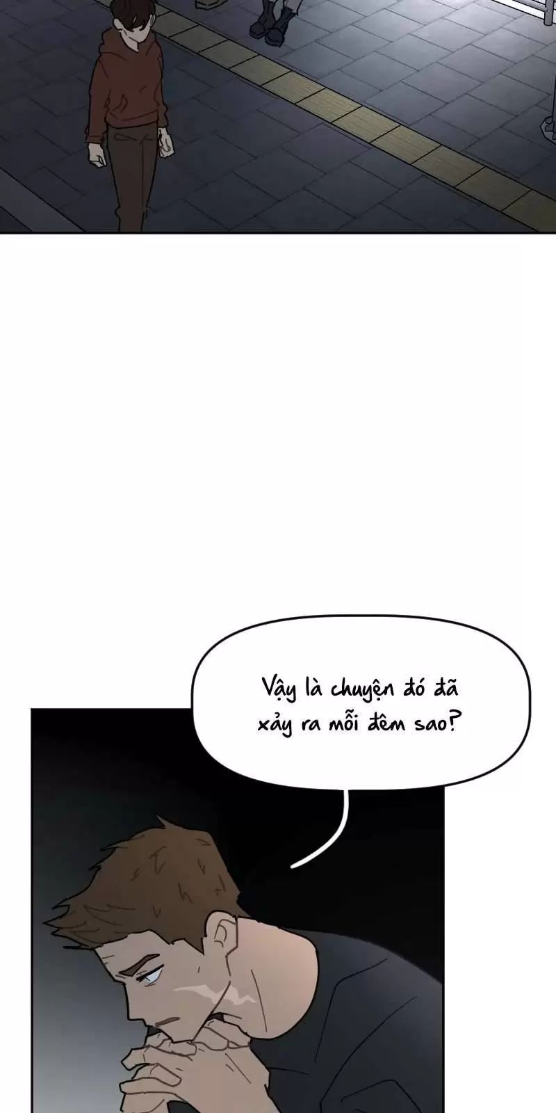 Nghĩa Trang Xe Buýt Chap 52 - Next Chap 53