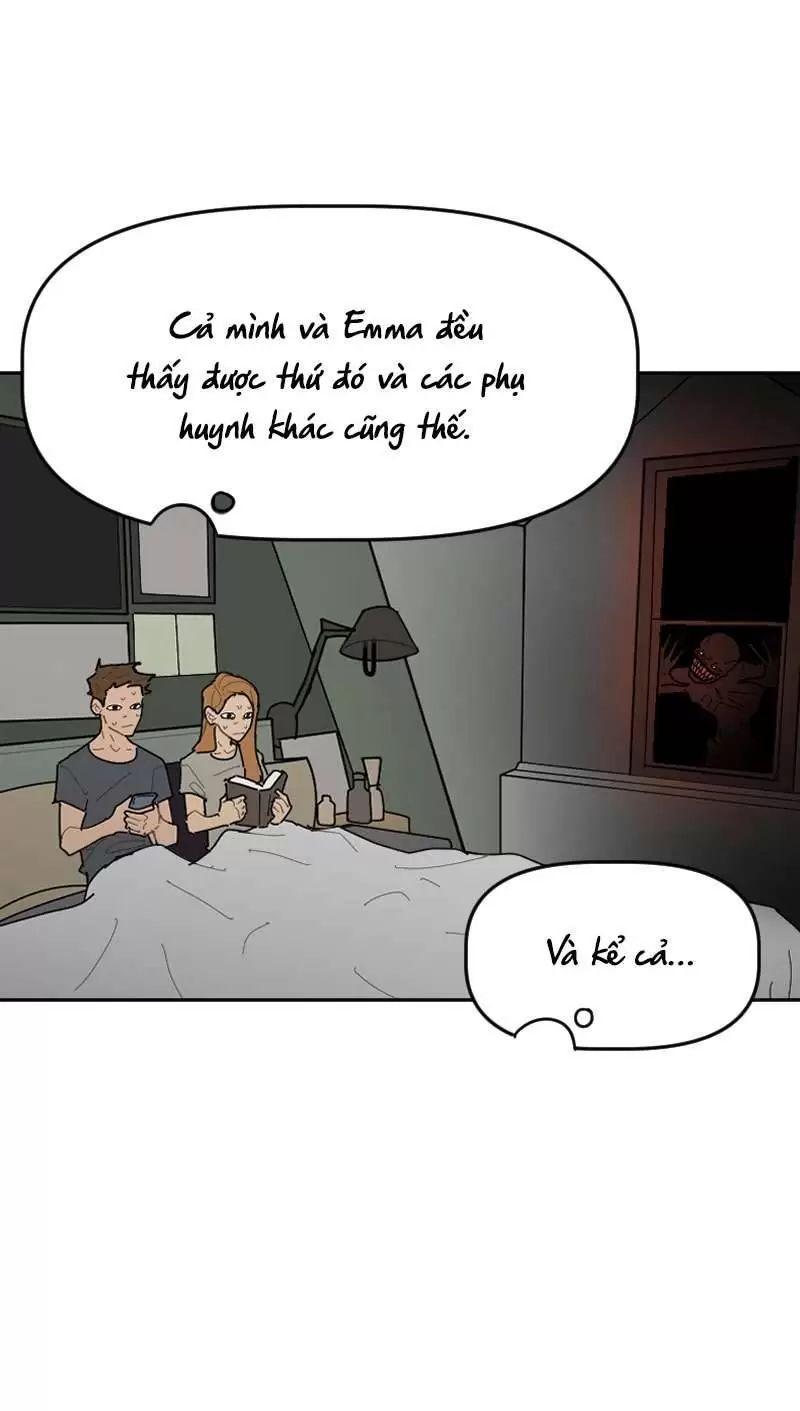 Nghĩa Trang Xe Buýt Chap 52 - Next Chap 53