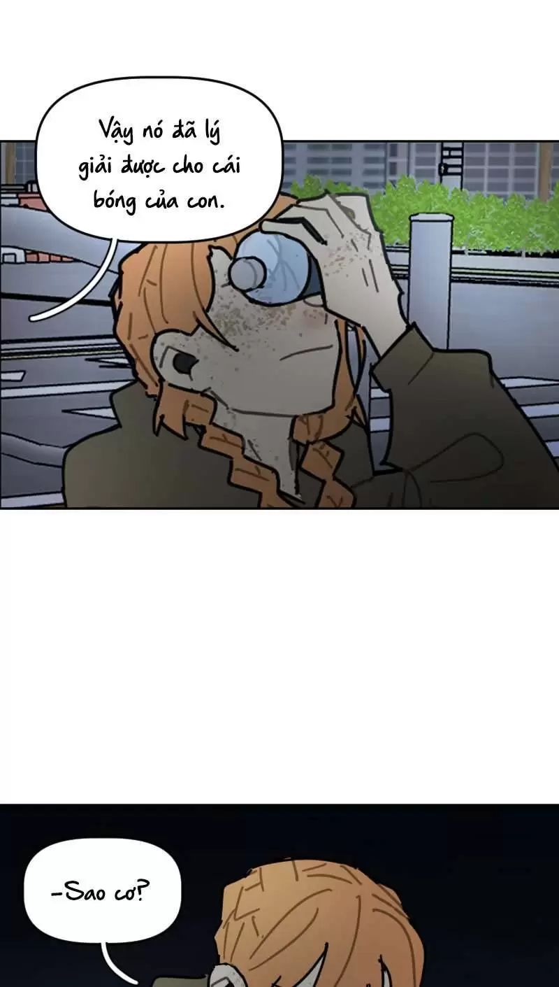 Nghĩa Trang Xe Buýt Chap 52 - Next Chap 53