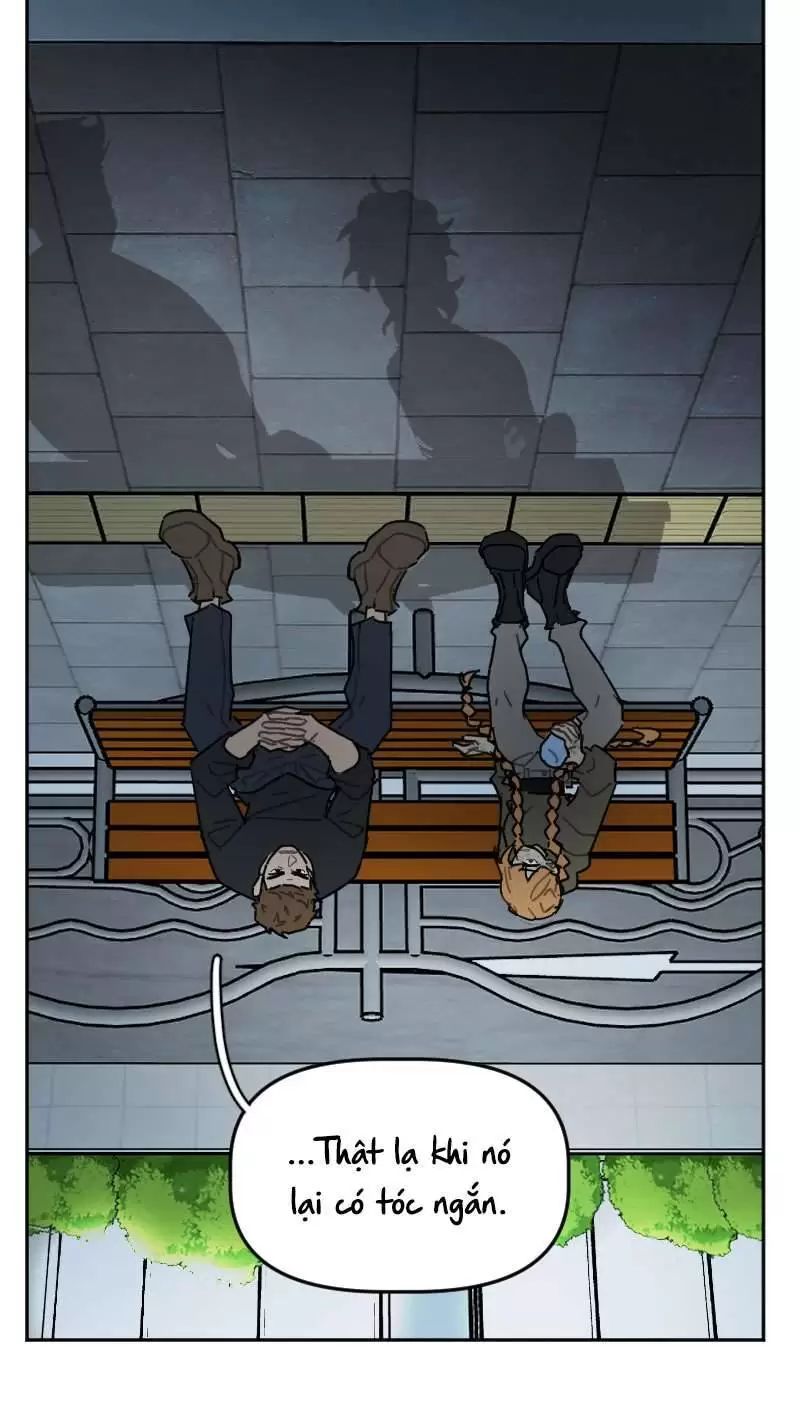 Nghĩa Trang Xe Buýt Chap 52 - Next Chap 53