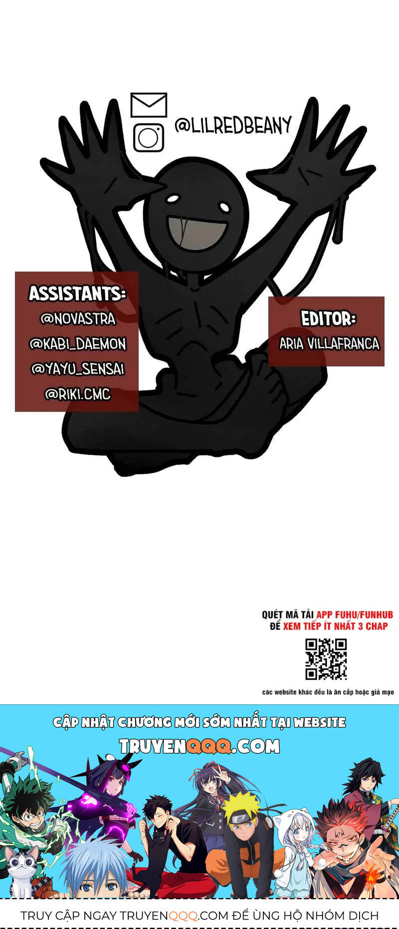 Nghĩa Trang Xe Buýt Chap 52 - Next Chap 53