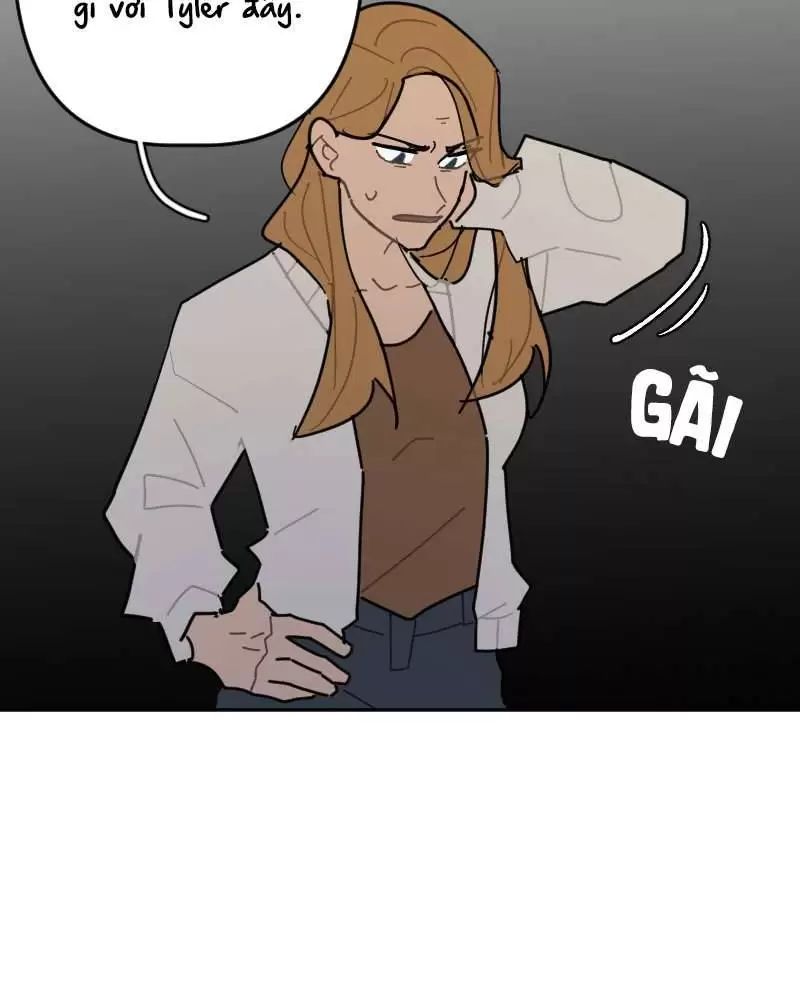 Nghĩa Trang Xe Buýt Chap 53 - Next Chap 54