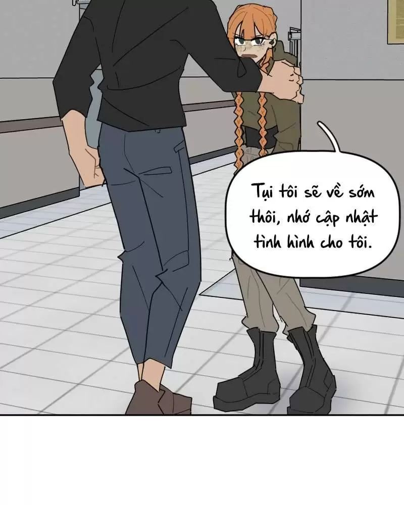 Nghĩa Trang Xe Buýt Chap 53 - Next Chap 54