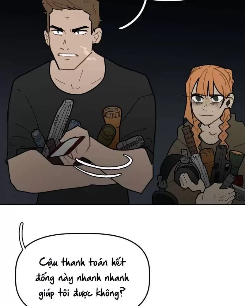 Nghĩa Trang Xe Buýt Chap 53 - Next Chap 54
