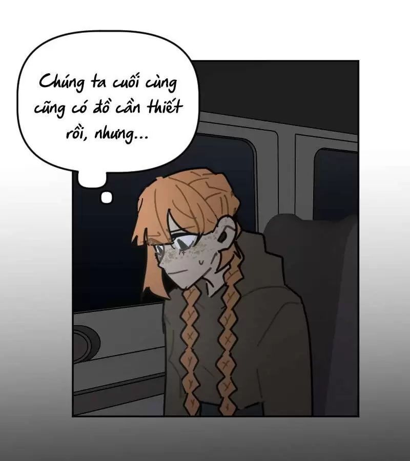 Nghĩa Trang Xe Buýt Chap 53 - Next Chap 54