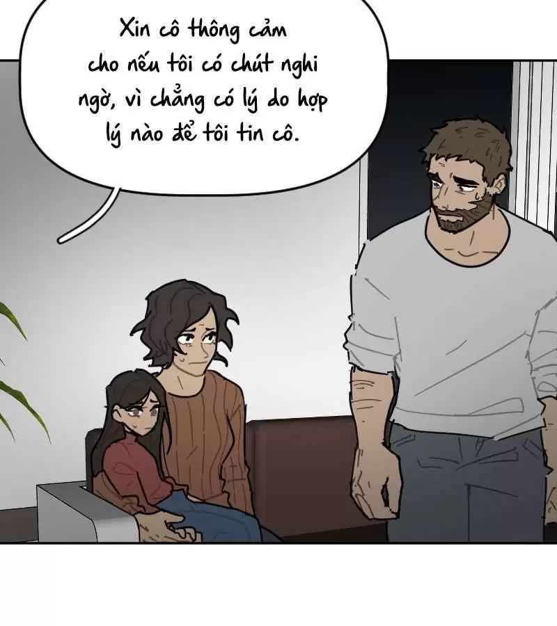 Nghĩa Trang Xe Buýt Chap 53 - Next Chap 54