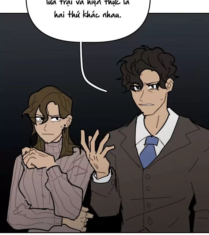 Nghĩa Trang Xe Buýt Chap 53 - Next Chap 54