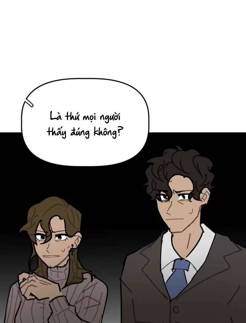 Nghĩa Trang Xe Buýt Chap 53 - Next Chap 54