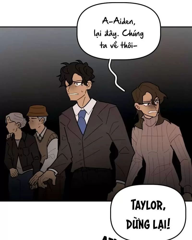 Nghĩa Trang Xe Buýt Chap 54 - Next Chap 55