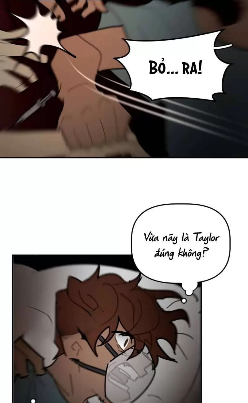 Nghĩa Trang Xe Buýt Chap 54 - Next Chap 55