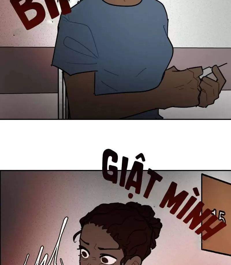 Nghĩa Trang Xe Buýt Chap 54 - Next Chap 55