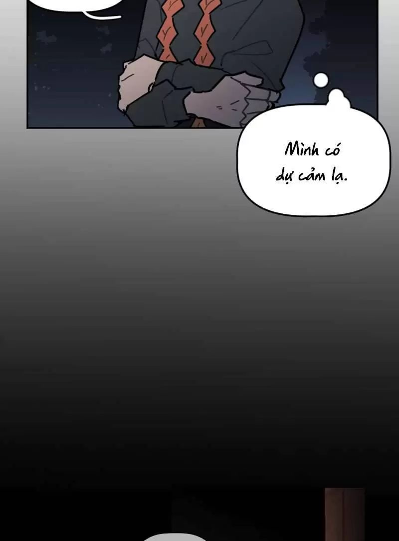 Nghĩa Trang Xe Buýt Chap 54 - Next Chap 55