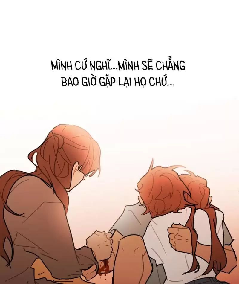 Nghĩa Trang Xe Buýt Chap 55 - Next Chap 56